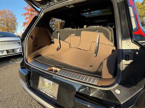 Used 2024 Kia EV9 GT-Line image 20