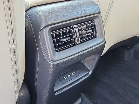 Certified 2024 Honda CR-V EX-L image 11