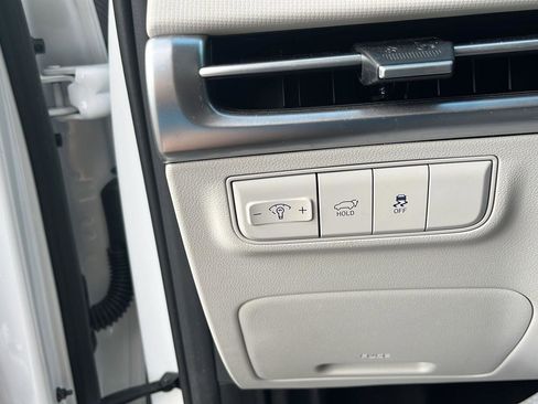 Used 2025 Hyundai Tucson SEL image 12