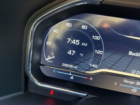 Used 2024 GMC Sierra 1500 AT4 w/ AT4 Premium Package image 15