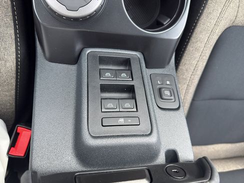 New 2026 Ford Bronco Big Bend AWD/4WD image 23