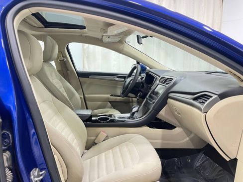 Used 2013 Ford Fusion SE FWD image 30