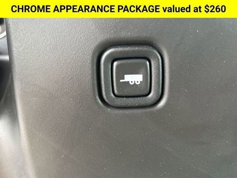 New 2025 Chevrolet Express 3500 w/ Power Convenience Package image 9