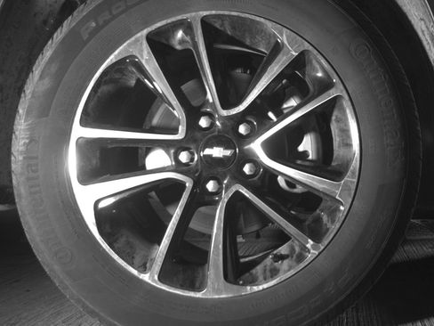 Used 2025 Chevrolet TrailBlazer LT image 13