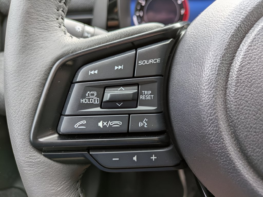 New 2026 Subaru Outback Limited AWD/4WD image 26