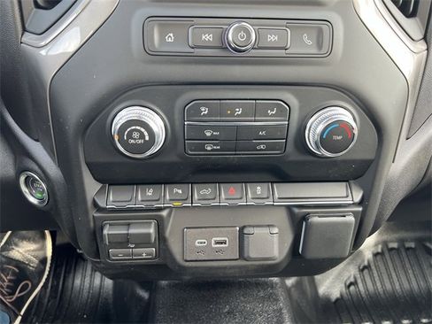 New 2026 GMC Sierra 2500 Pro w/ 1SA Pro Safety Plus Package image 19