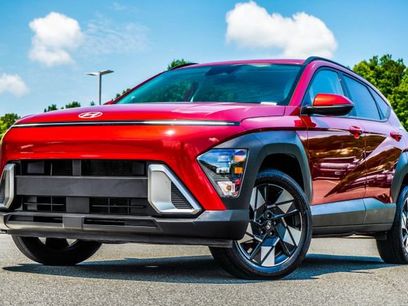 Used 2024 Hyundai Kona SEL