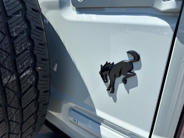 Used 2023 Ford Bronco Outer Banks AWD/4WD image 11