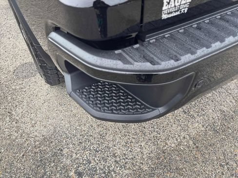 New 2026 GMC Sierra 2500 AT4 w/ Technology Package image 51