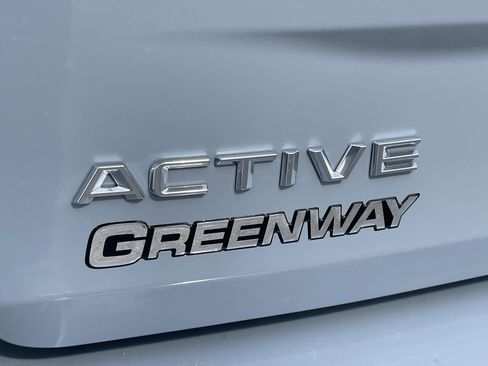 New 2026 Ford Expedition Max Active AWD/4WD image 10