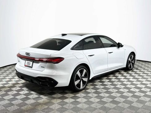 New 2026 Audi A5 2.0T Premium AWD/4WD image 7