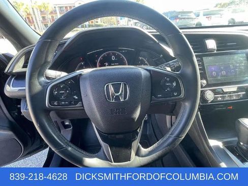 Used 2020 Honda Civic Sport image 18