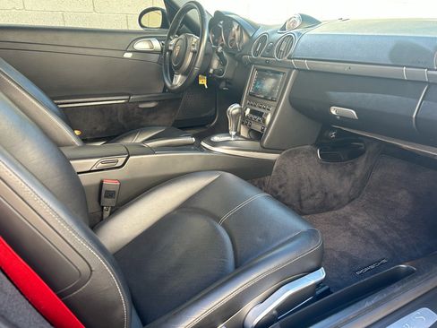 Used 2006 Porsche Cayman S image 17