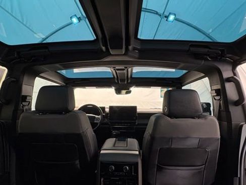 Used 2025 GMC Hummer EV 2X image 29