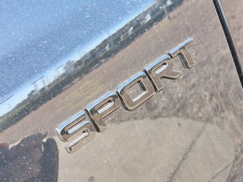 New 2026 Honda CR-V Sport image 12