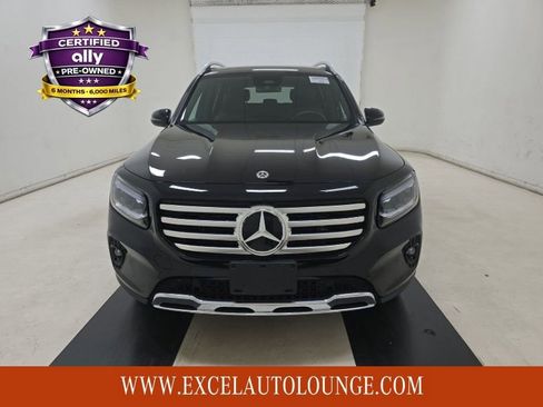 Used 2024 Mercedes-Benz GLB 250 image 7