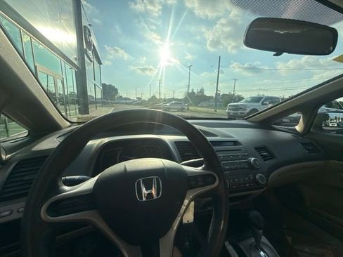 Used 2011 Honda Civic LX image 14