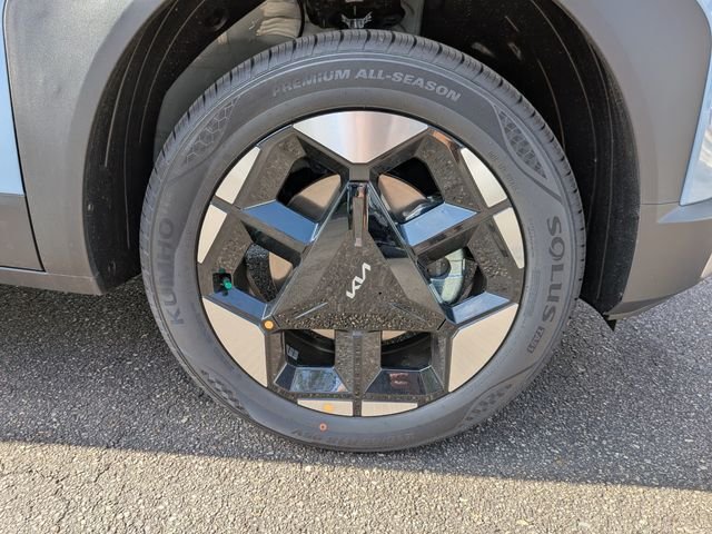New 2027 Kia Seltos S AWD/4WD image 11