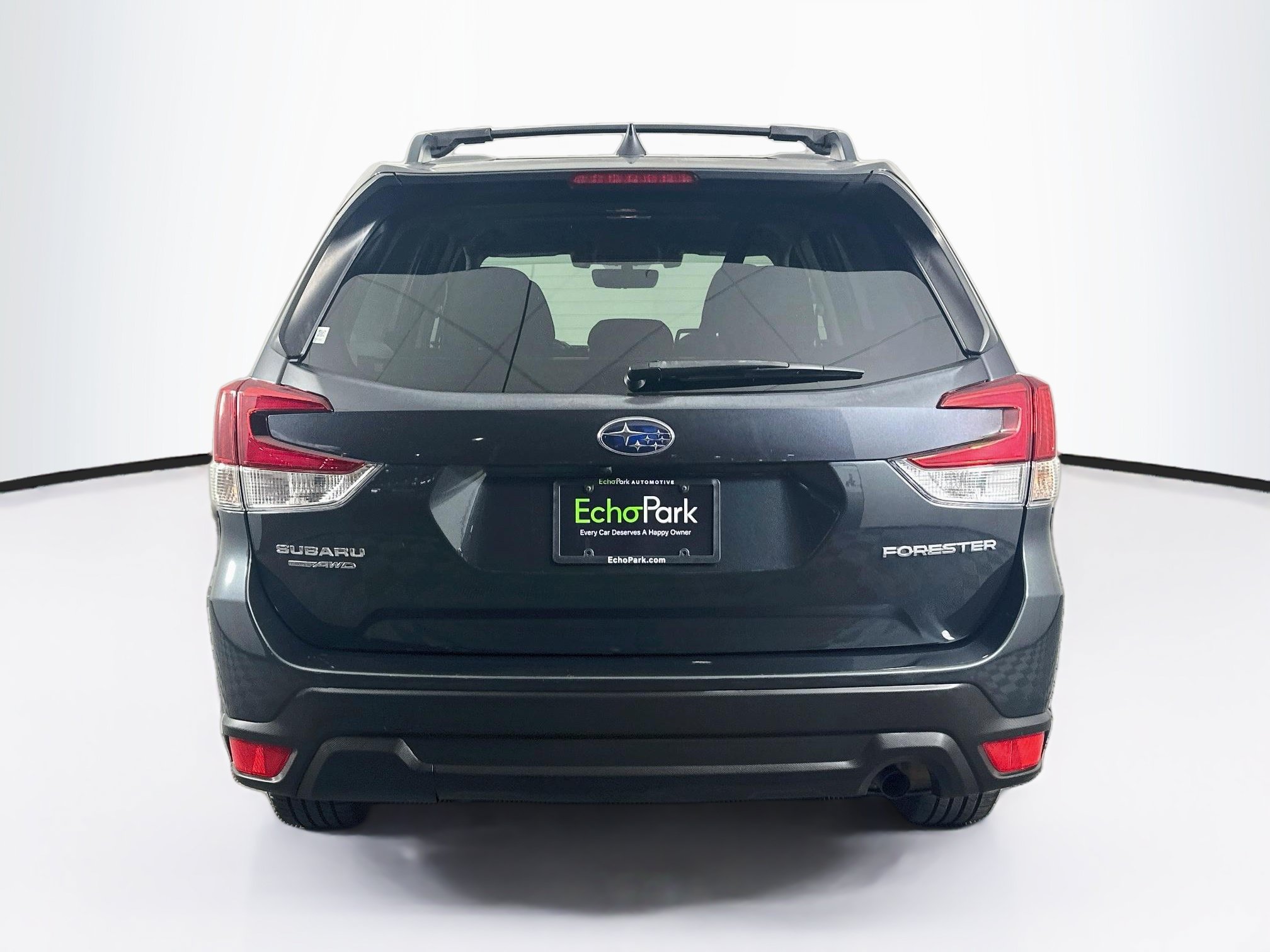 Used 2019 Subaru Forester Premium AWD/4WD image 7