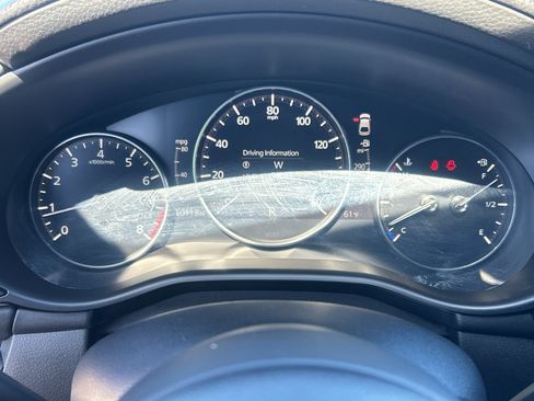 Used 2020 MAZDA MAZDA3 AWD Hatchback w/ Preferred Pkg image 21