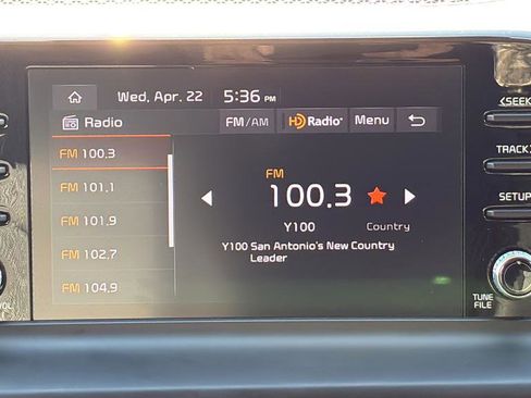 Used 2026 Kia Seltos LX FWD image 29