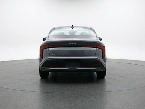 Used 2025 Kia K4 FWD image 7