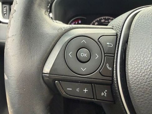 Used 2019 Toyota RAV4 Limited w/ Cold Weather Package image 13