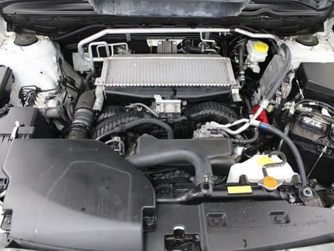 Used 2020 Subaru Ascent Premium w/ Convenience Package image 10