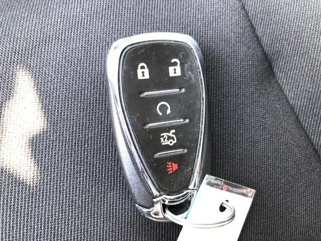 Certified 2023 Chevrolet Malibu LT FWD image 22
