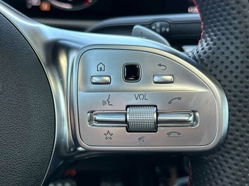 Certified 2023 Mercedes-Benz CLA 250 image 29