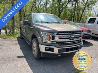 Used 2019 Ford F150 XLT w/ Equipment Group 302A Luxury video 2