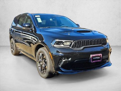New 2026 Dodge Durango GT image 7