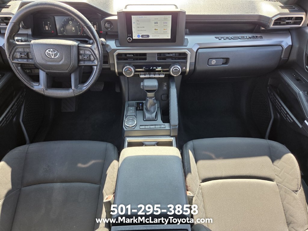 Used 2024 Toyota Tacoma SR5 RWD image 12