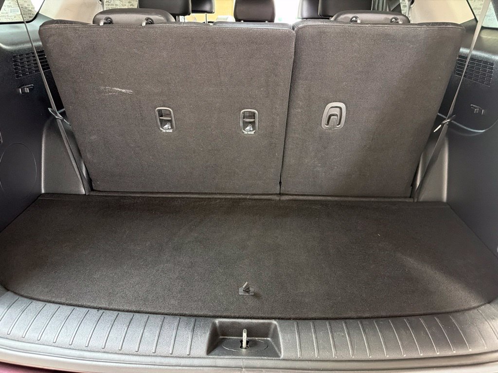 Used 2020 Hyundai Palisade SEL FWD image 9