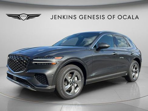 New 2026 Genesis GV70 2.5T Advanced w/ G1 Accessory Package AWD/4WD image 7