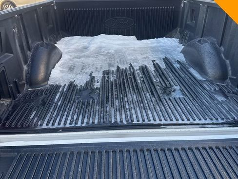 Used 2023 Ford F150 XLT w/ Equipment Group 301A Mid image 23