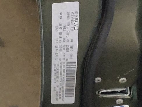 Used 2018 Jeep Compass Sport w/ Tech Group image 33