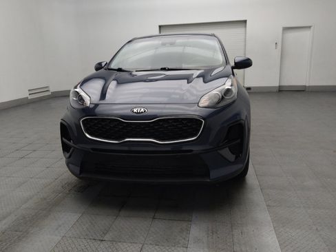 Used 2022 Kia Sportage LX image 15