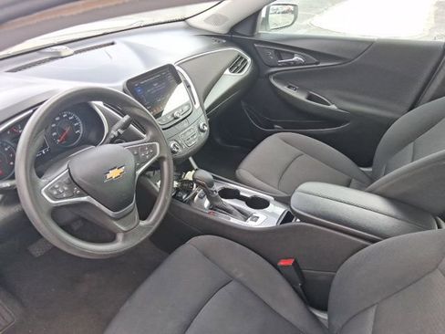 Used 2023 Chevrolet Malibu LT w/ Driver Confidence Package image 15