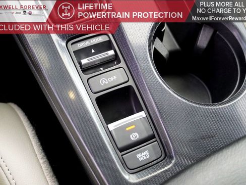 Used 2023 Honda Civic Sport Touring image 16