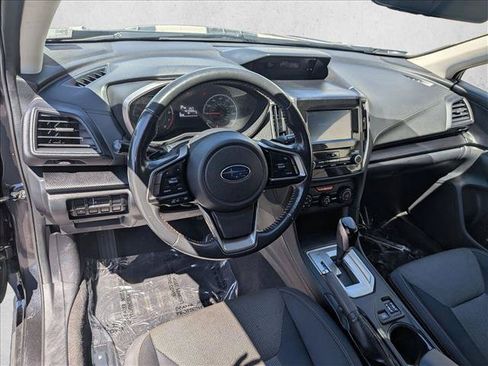 Used 2019 Subaru Crosstrek 2.0i Premium w/ Popular Package #3 AWD/4WD image 10
