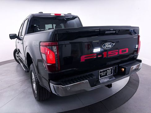 Used 2024 Ford F150 XLT w/ Equipment Group 302A MID AWD/4WD image 4