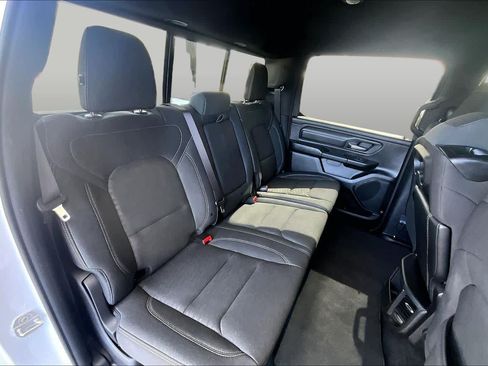 Used 2025 RAM 1500 Tradesman RWD image 39