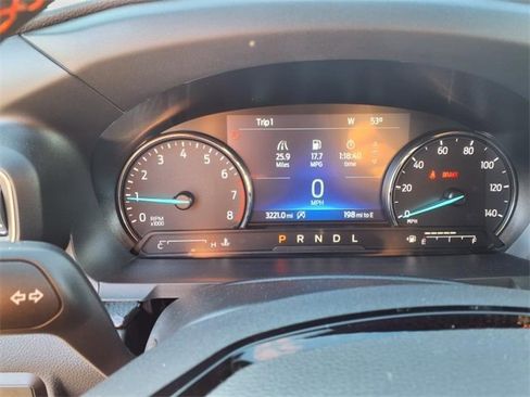 Used 2024 Ford Explorer ST-Line w/ Class IV Trailer Tow Package image 17