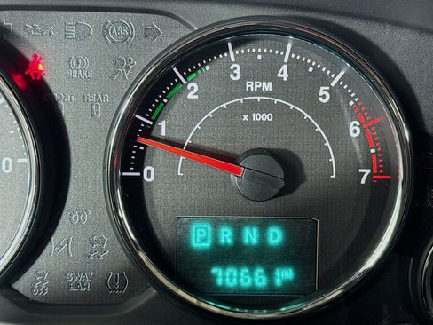 Used 2018 Jeep Wrangler Sport w/ Quick Order Package 24S image 15