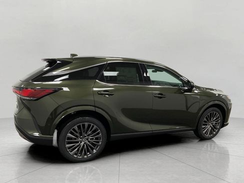 New 2026 Lexus RX 350 AWD image 2