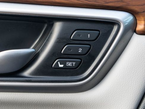 Used 2022 Honda CR-V EX-L image 25
