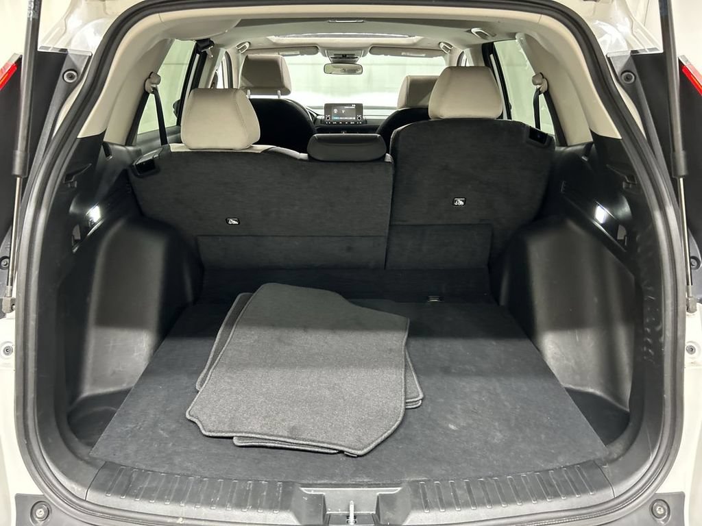 Used 2024 Honda CR-V EX image 22