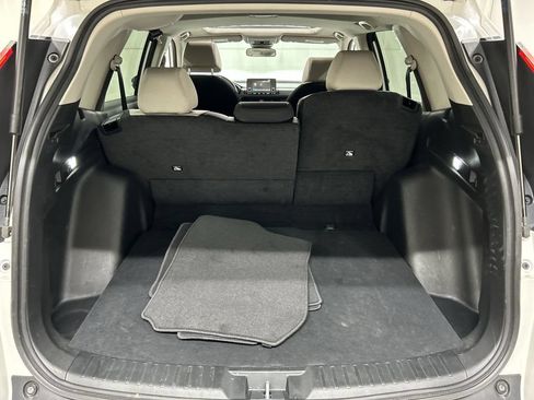 Used 2024 Honda CR-V EX image 22