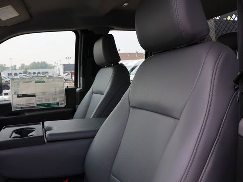 New 2024 Ford F550 XL image 24